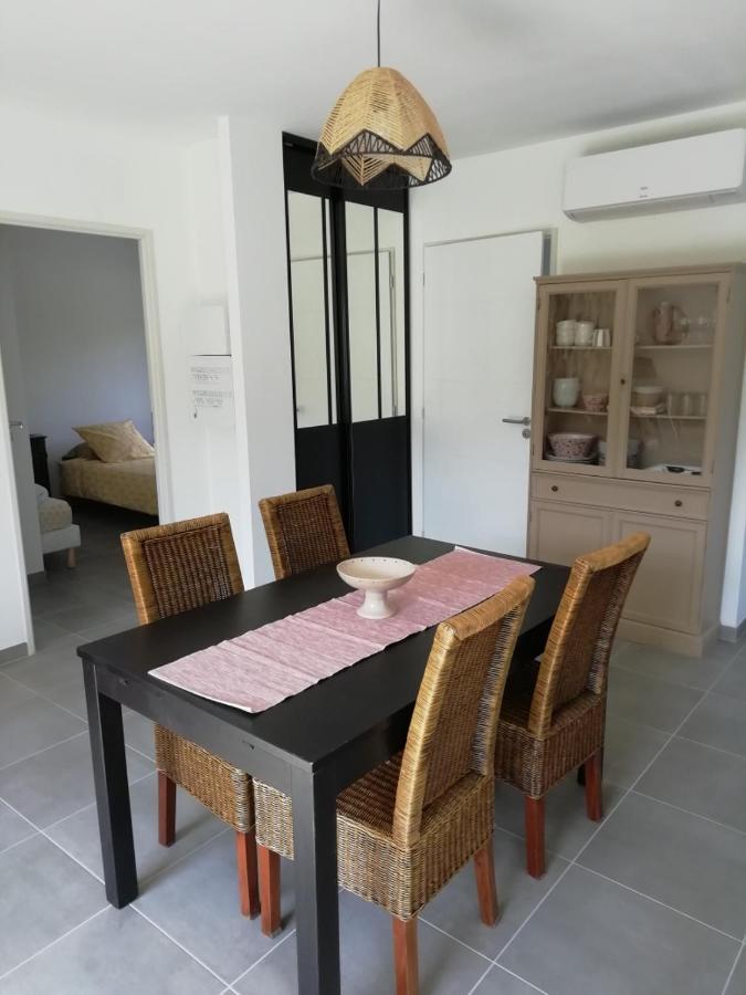 Charmante Maison Neuve Au Lac D'Hourtin Εξωτερικό φωτογραφία